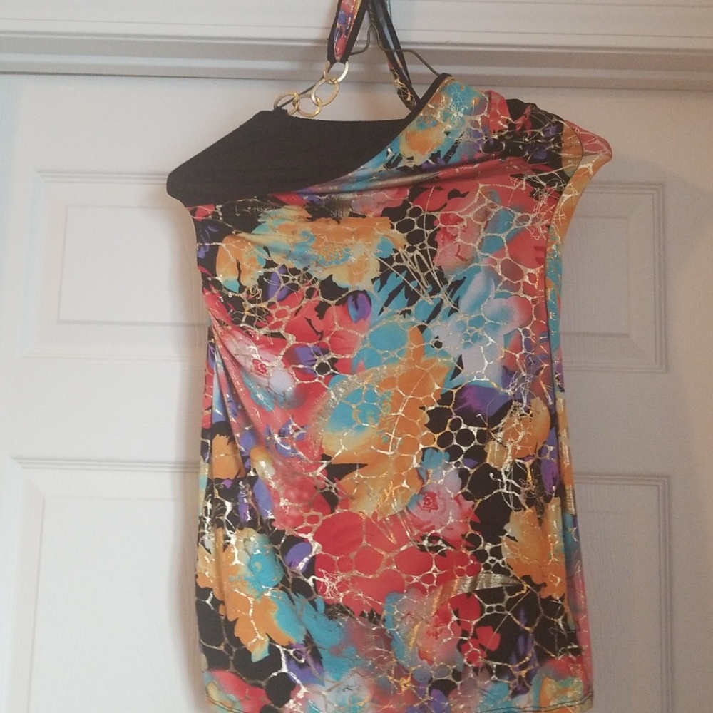 Mini Party Dress